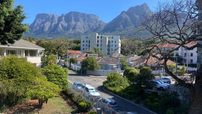 To Let 3 Bedroom Property for Rent in Rondebosch Western Cape